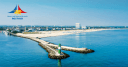 Tourismuszentrale Rostock & Warnemünde logo