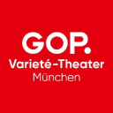 GOP Varieté München GmbH & Co. KG logo