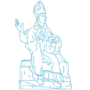 Stiftung St. Zeno logo