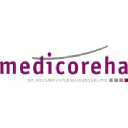 medicoreha Dr. Welsink Rehabilitation GmbH logo