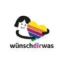 wünschdirwas e.V. logo