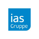 ias PREVENT GmbH logo