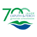 Gemeinde Schwielowsee logo