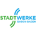 Stadtwerke Baden-Baden logo