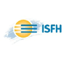 Institut für Solarenergieforschung GmbH logo