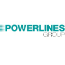 POWERLINES GROUP logo