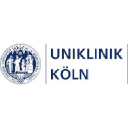 MVZ des Universitätsklinikums Köln gGmbH logo