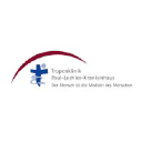Tropenklinik Paul-Lechler-Krankenhaus gGmbH logo