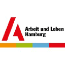 Arbeit und Leben gGmbH Rheinland-Pfalz/Saarland Gesellschaft für Beratung und Bildung logo