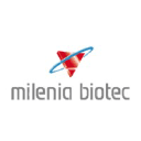 Milenia Biotec GmbH logo