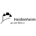 Stadt Heidenheim logo