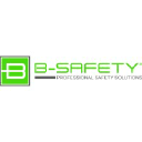 B-Safety GmbH logo