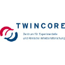 TWINCORE, Zentrum für Experimentelle und Klinische Infektionsforschung GmbH logo
