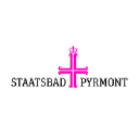 Staatsbad Pyrmont logo