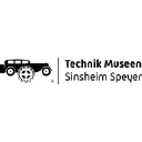 Technik Museen Sinsheim Speyer logo