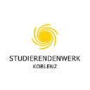 Studierendenwerk Koblenz logo