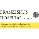 Franziskus Hospital Bielefeld logo