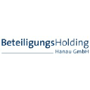 BeteiligungsHolding Hanau GmbH logo