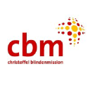 Christoffel-Blindenmission Deutschland e.V. logo