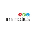 Immatics Biotechnologies GmbH logo