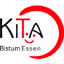 Zweckverband Katholische Tageseinrichtungen für Kinder im Bistum Essen logo