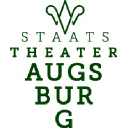 Stiftung Staatstheater Augsburg logo
