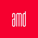 AMD Akademie Mode & Design GmbH logo