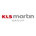 KLS Martin SE & Co. KG logo