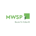 MWS Projektentwicklungsgesellschaft mbH logo