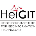 HeiGIT gGmbH logo