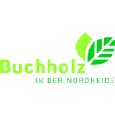 Stadt Buchholz in der Nordheide logo