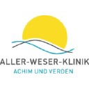 Aller-Weser-Klinik gGmbH, Krankenhaus Achim logo