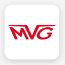 MVG Märkische Verkehrsgesellschaft GmbH logo