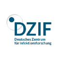 Deutsches Zentrum für Infektionsforschung DZIF e.V. logo