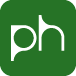 Pädagogische Hochschule Karlsruhe logo
