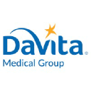 DaVita Deutschland AG logo
