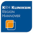 KRH - Klinikum Region Hannover GmbH logo