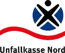 Unfallkasse Nord logo