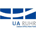 Research Alliance Ruhr logo
