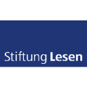 Stiftung Lesen logo