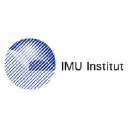 IMU Institut GmbH logo