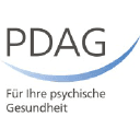 Psychiatrische Dienste Aargau AG logo