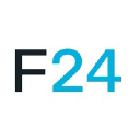 F24 AG logo