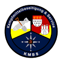 KMBS Kampfmittelbeseitigung & Service GmbH logo