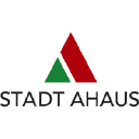 Stadt Ahaus logo
