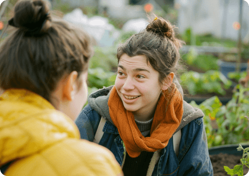 NGO Jobs