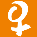 Frauenhaus Darmstadt logo