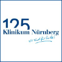 Klinikum Nürnberg Medical School GmbH logo