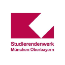 Studierendenwerk München Oberbayern logo