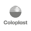 Coloplast GmbH logo